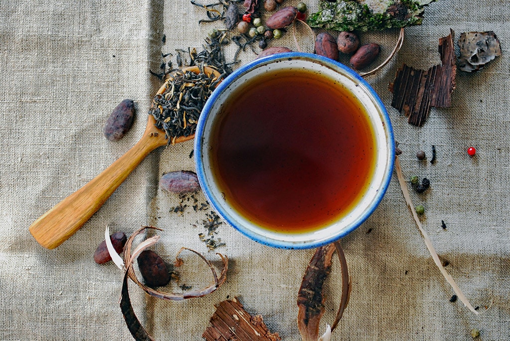 Les recettes de boissons détox sont faciles et rapides à faire