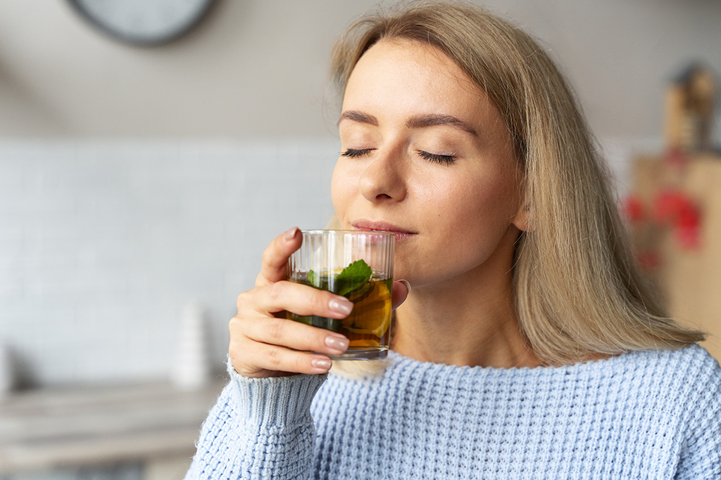 Grâce aux effets des bonnes plantes ayurvédiques, maigrir par la phytothérapie est possible